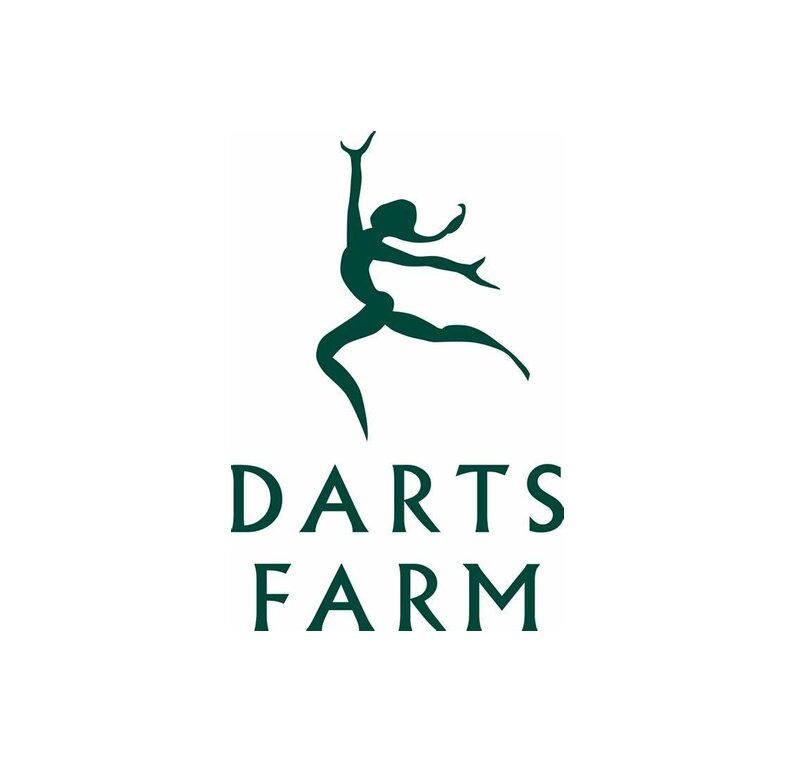 Darts Farm Nuffield Farming Scholarships